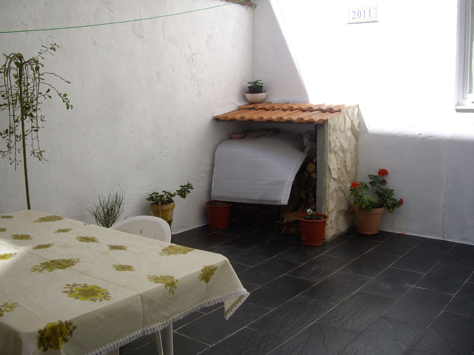 Colocação Salamanca 92767