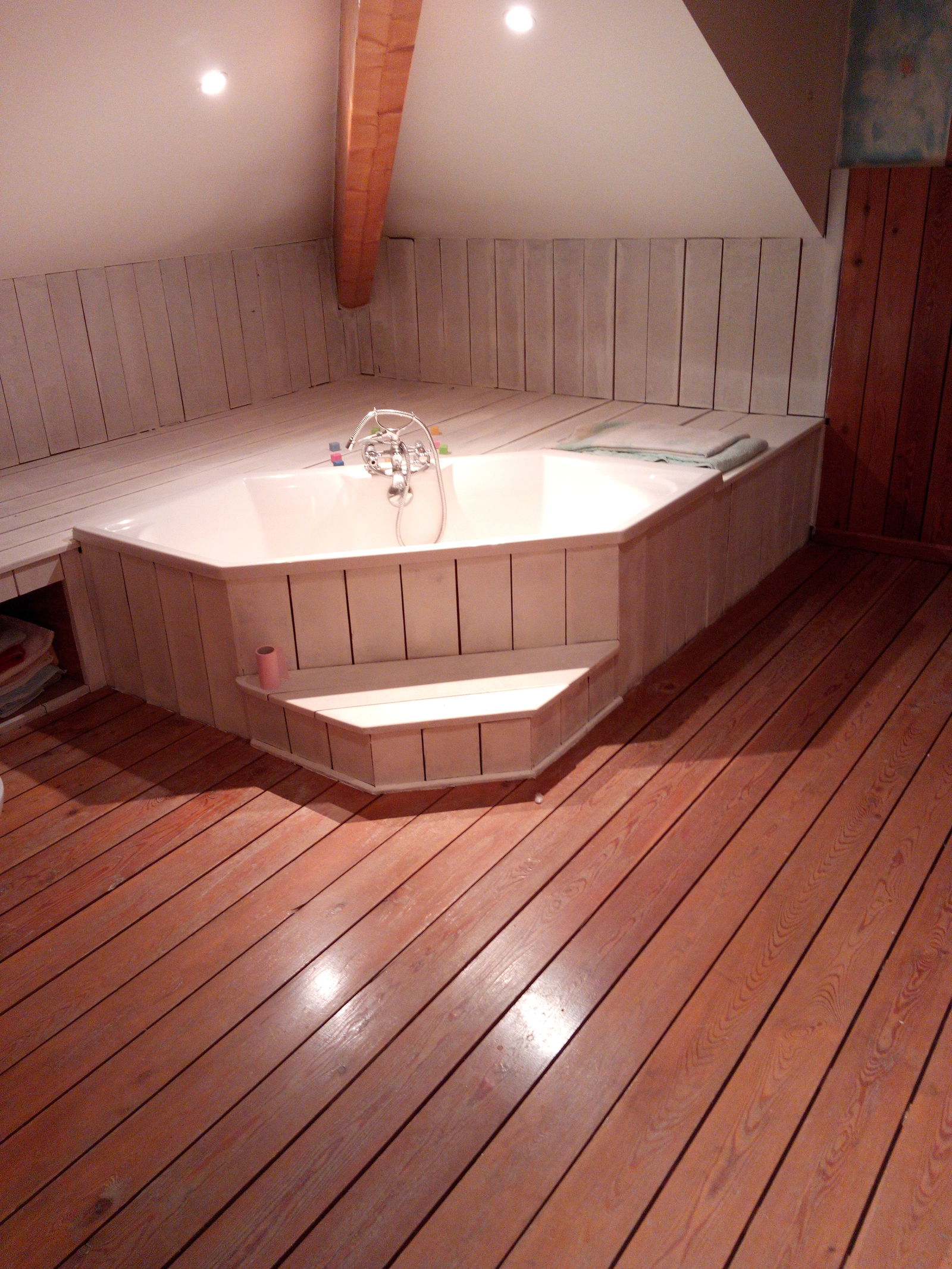 Hospedagem Em Casa De Família Metz-Tessy 191676