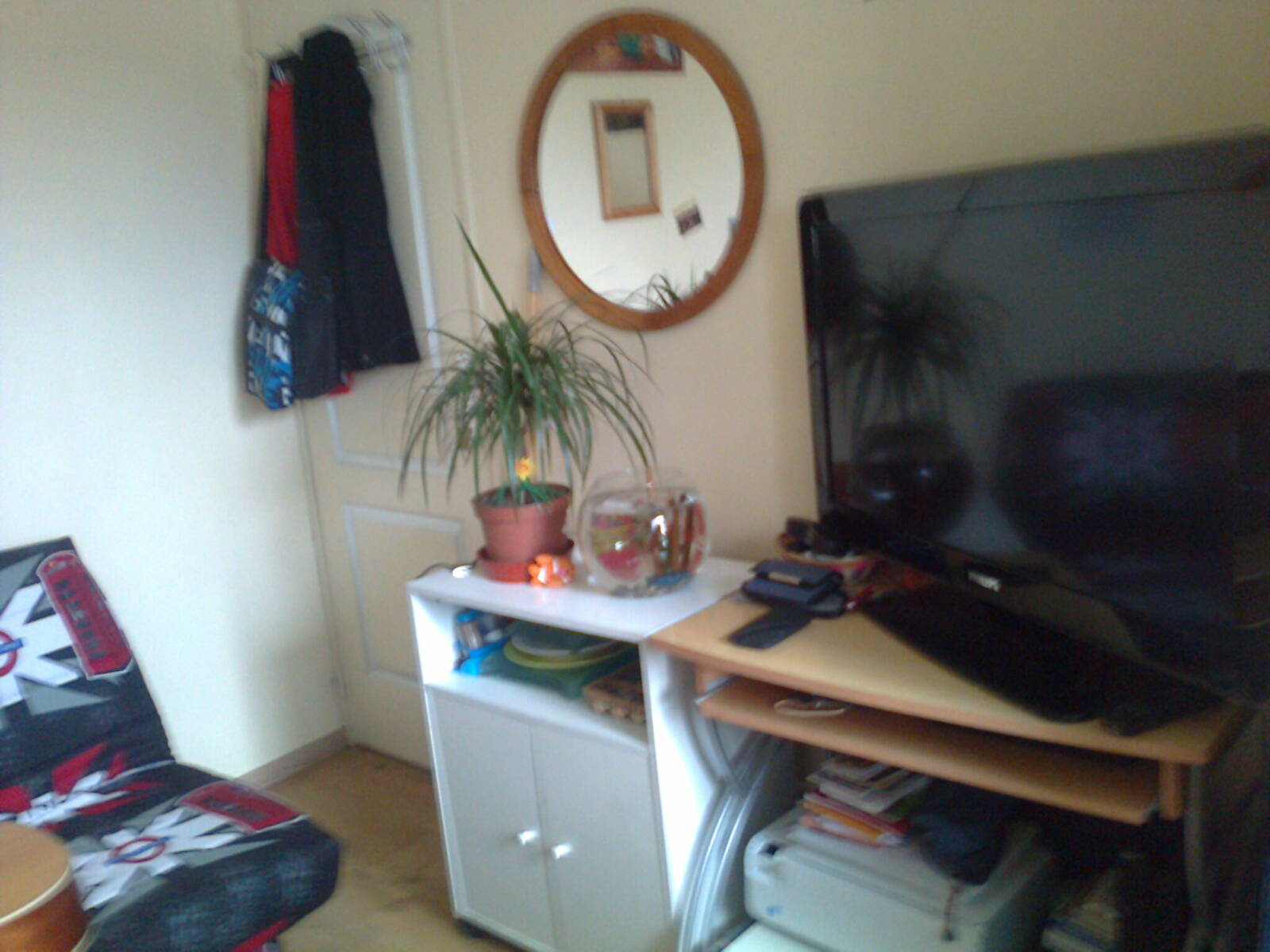 Zakwaterowanie U Rodziny Lille 664946