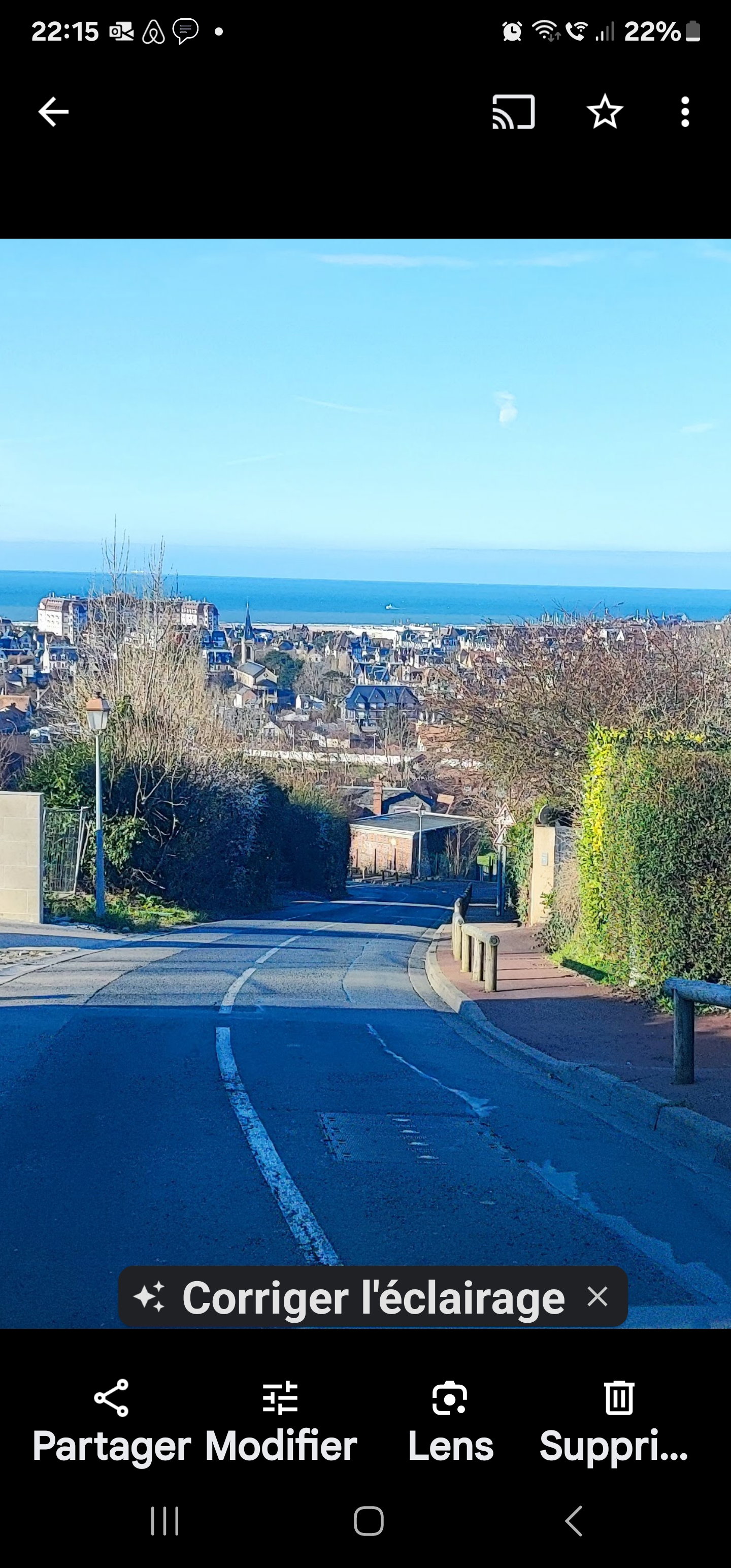 Zakwaterowanie U Rodziny Deauville 240473