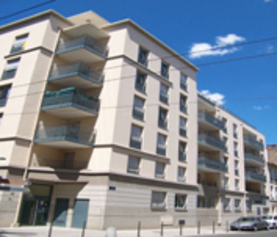 Zakwaterowanie U Rodziny Lyon 50491