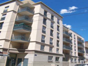 Roomlala | Umeblowane 2-pokojowe mieszkanie do wynajęcia w Vaise - Lyon
