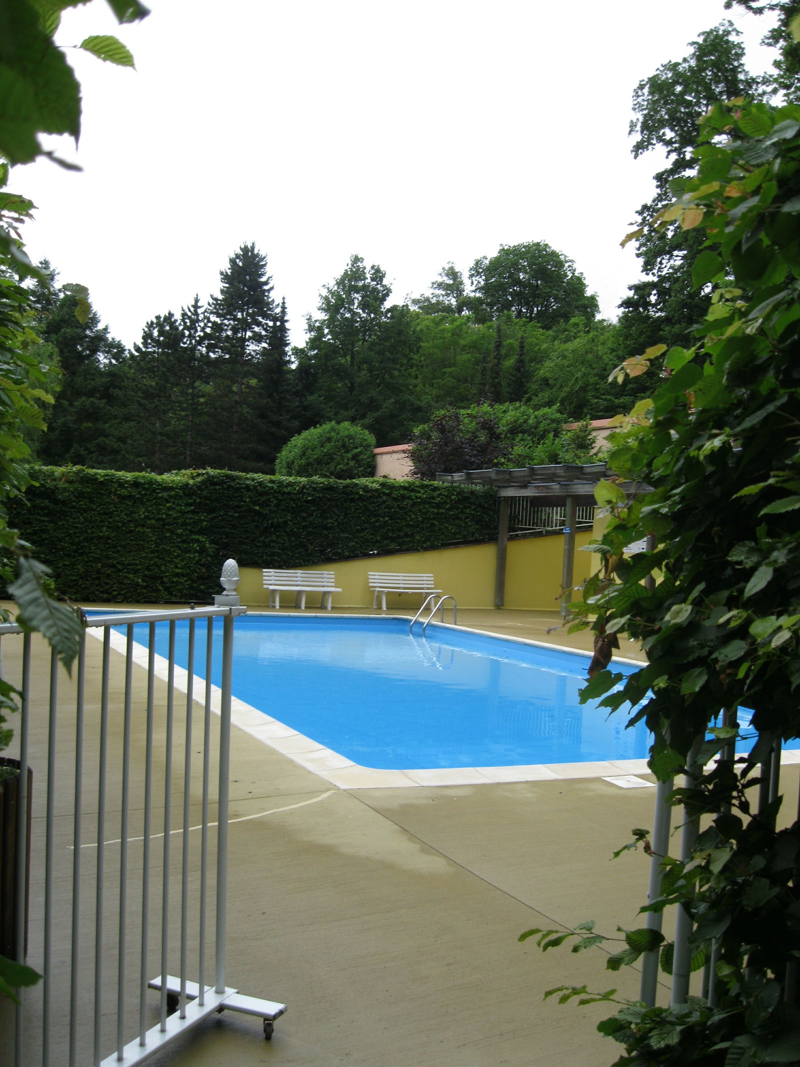 Pokoje Gościnne Bœrsch 115919