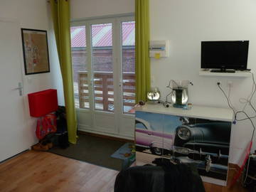 Roomlala | Umeblowane 20 m2 do wynajęcia 