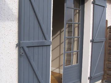 Roomlala |  Umeblowane 3-pokojowe mieszkanie na Route de Vezin niedaleko Rennes