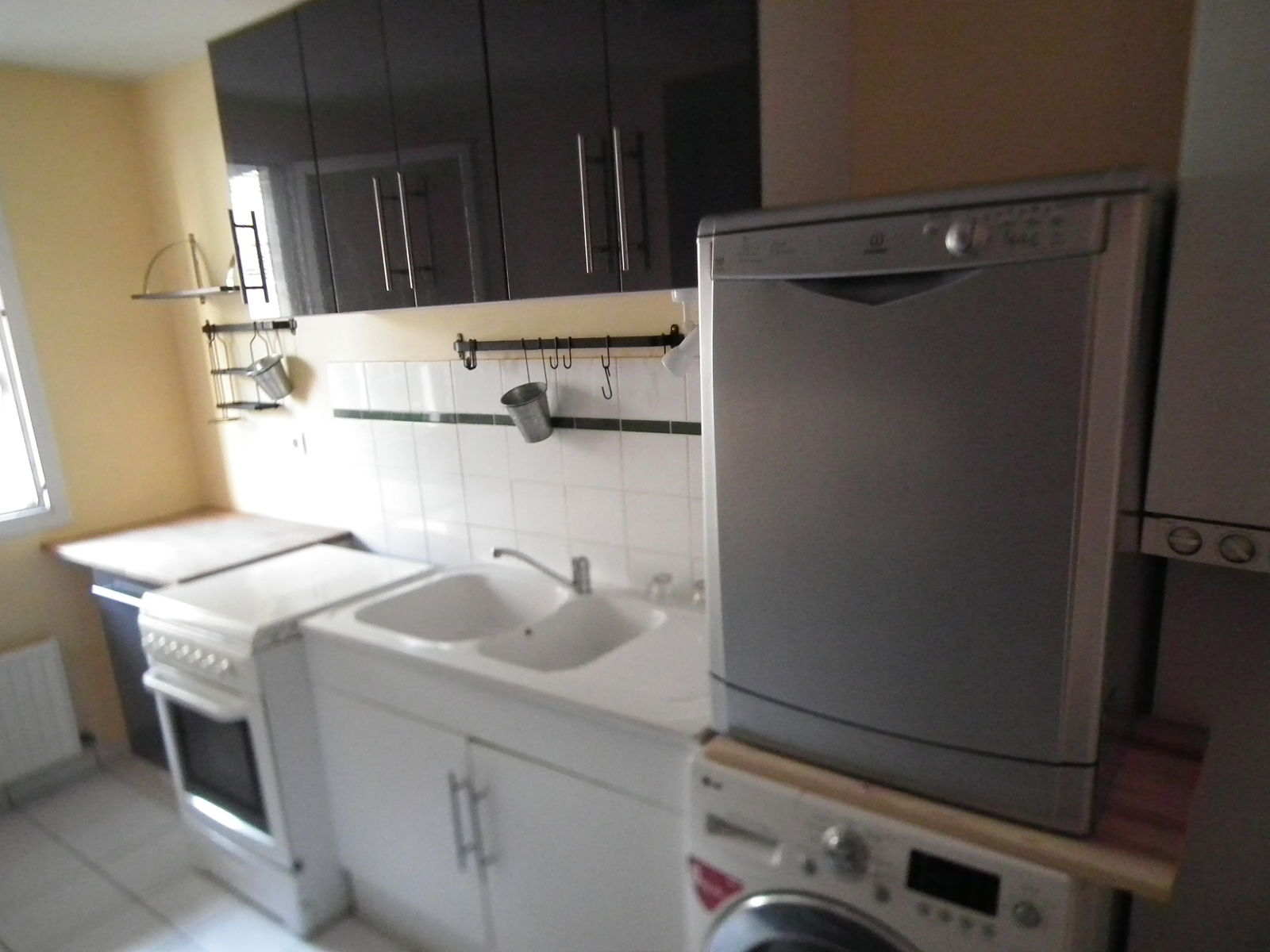 Niezależne Studio Lyon 76652