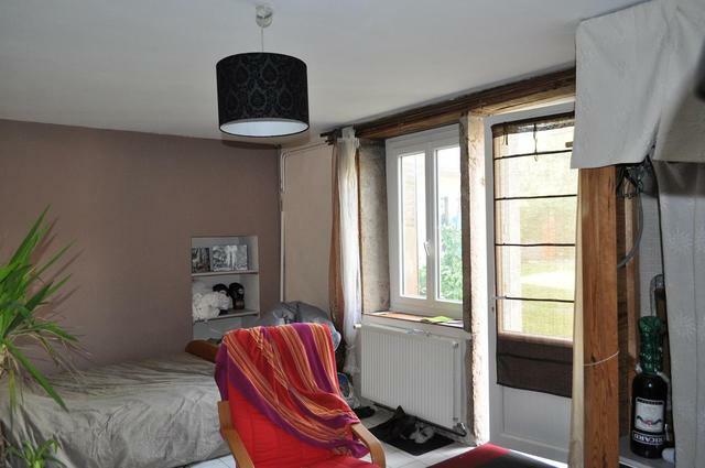 Zakwaterowanie U Rodziny Bourg-en-Bresse 23222