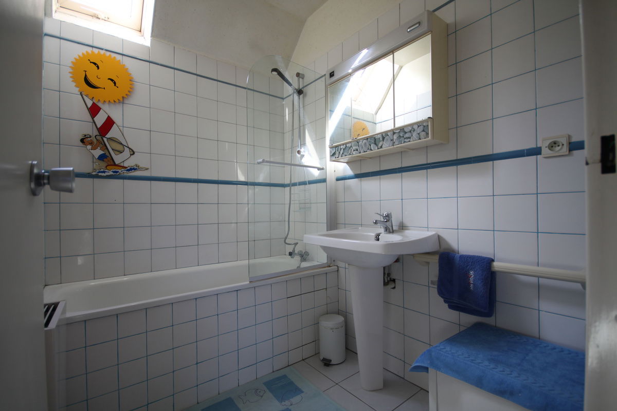 Zakwaterowanie U Rodziny Carquefou 106166