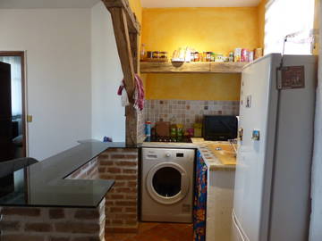 Roomlala | Umeblowane mieszkanie 2 pokojowe 33m2