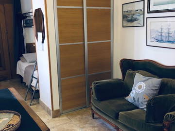 Roomlala | Umeblowane mieszkanie 29 m2 Dijon Historic Center ALL INCLUSIVE