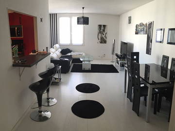 Roomlala | Umeblowane mieszkanie 4 pokojowe 83m2