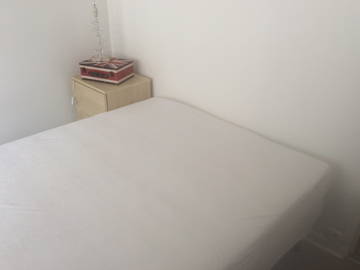 Roomlala | Umeblowane mieszkanie 4-pokojowe w centrum miasta - Możliwość wspólnego zakwaterowania