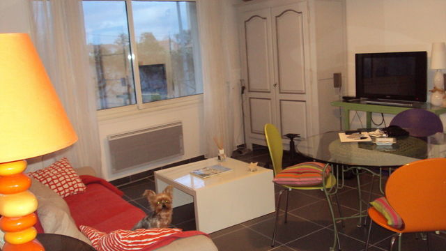 Zakwaterowanie U Rodziny Bordeaux 52371