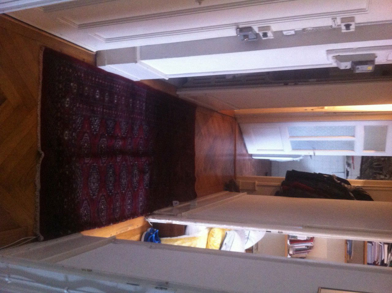 Zakwaterowanie U Rodziny Carouge 124285