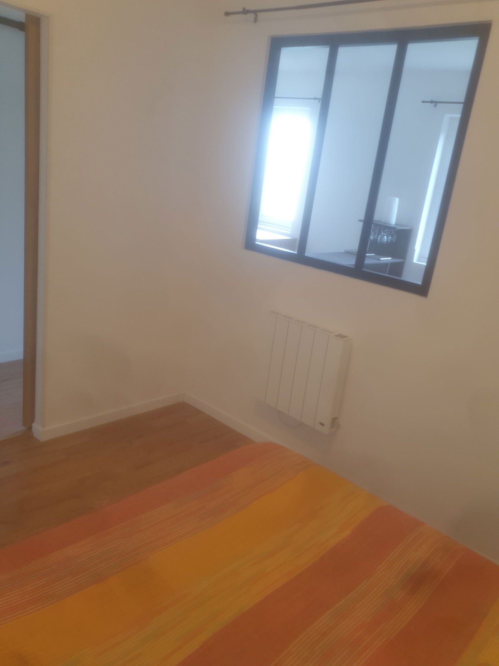 Zakwaterowanie U Rodziny Guîtres 607237