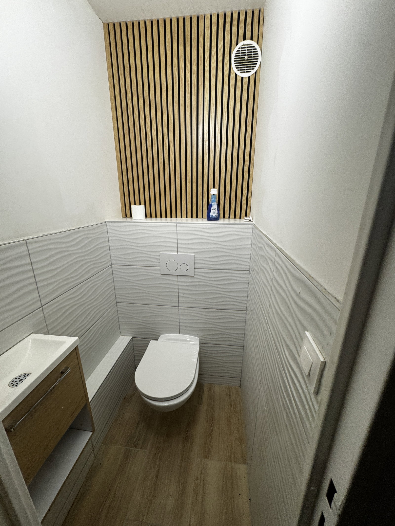 Współdzielone Mieszkanie Bondy 670531
