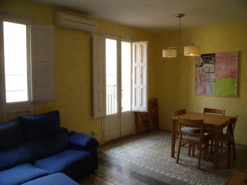 Roomlala | Umeblowane mieszkanie z dwoma sypialniami dwuosobowymi