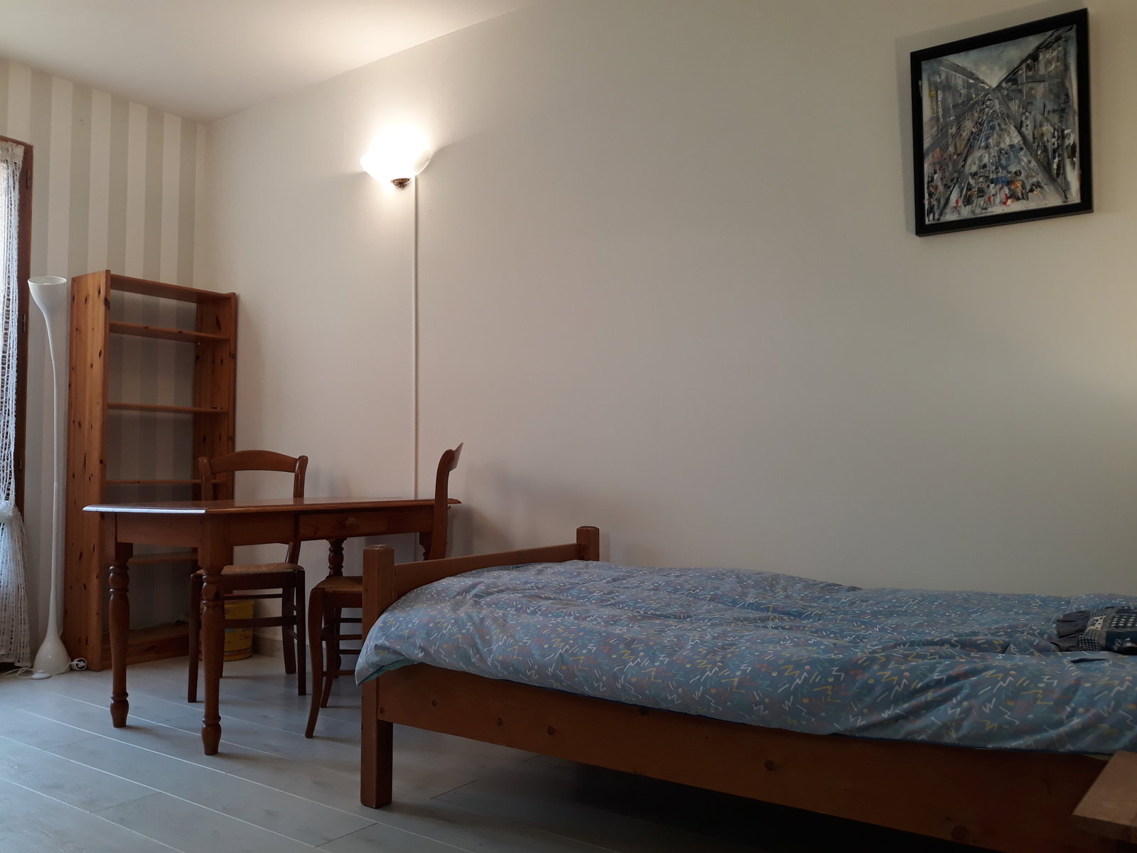 Zakwaterowanie U Rodziny Artigues-près-Bordeaux 240872