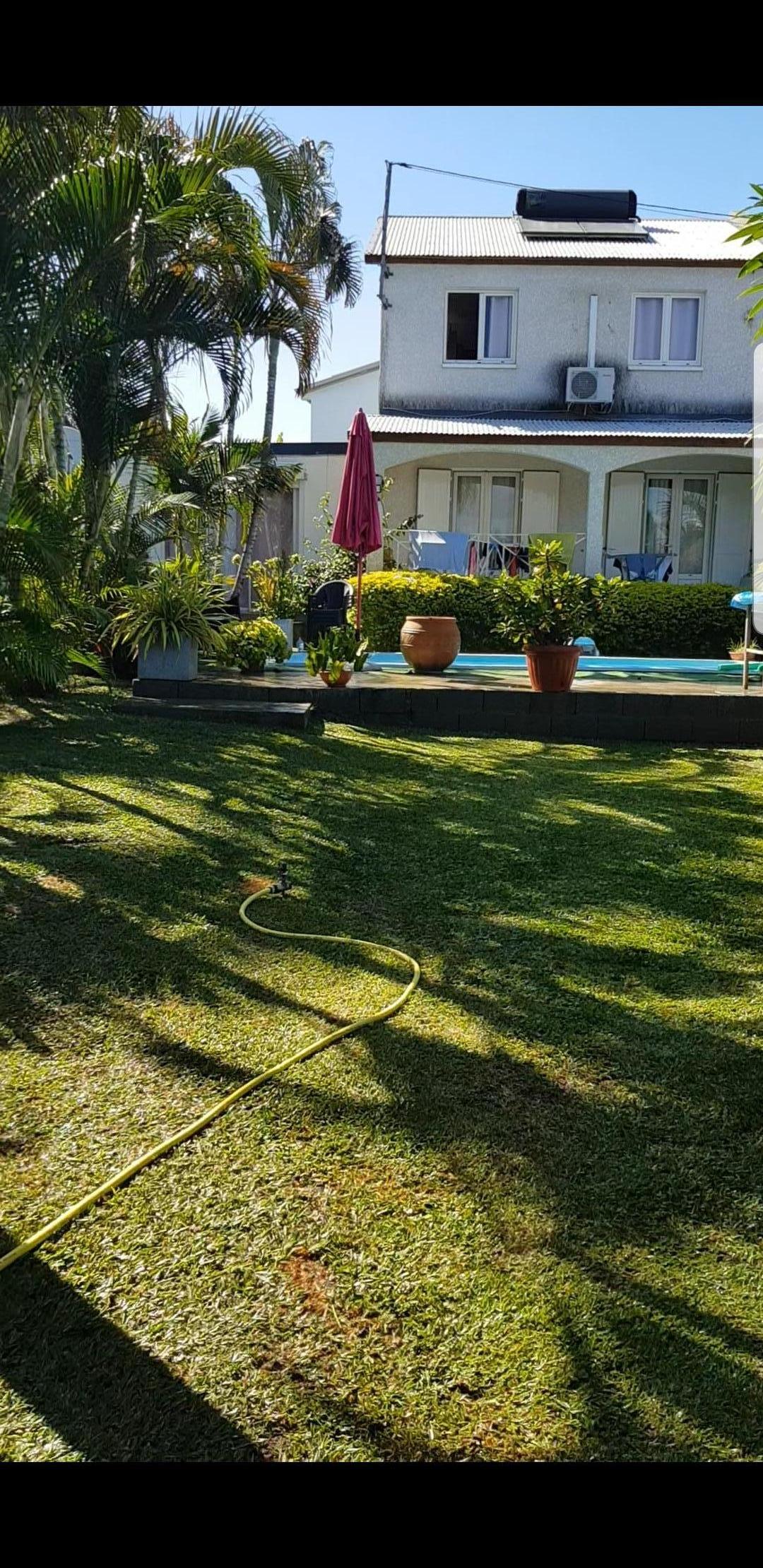 Homestay Saint-Pierre 675529