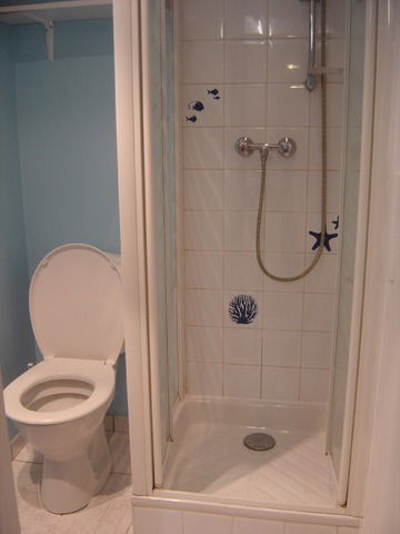 Zakwaterowanie U Rodziny Carquefou 10725