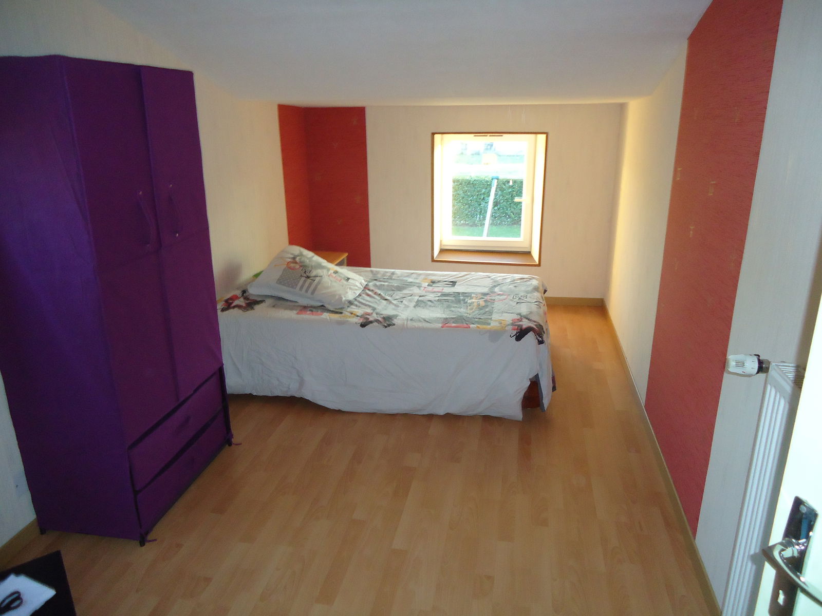 Zakwaterowanie U Rodziny Saint-Symphorien 105717