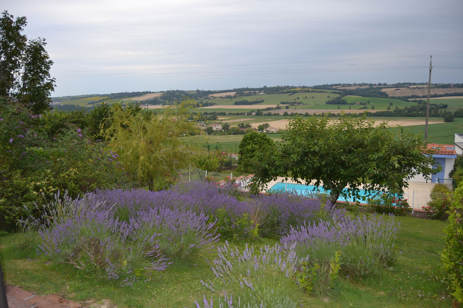 Zakwaterowanie U Rodziny Lauzerville 17971