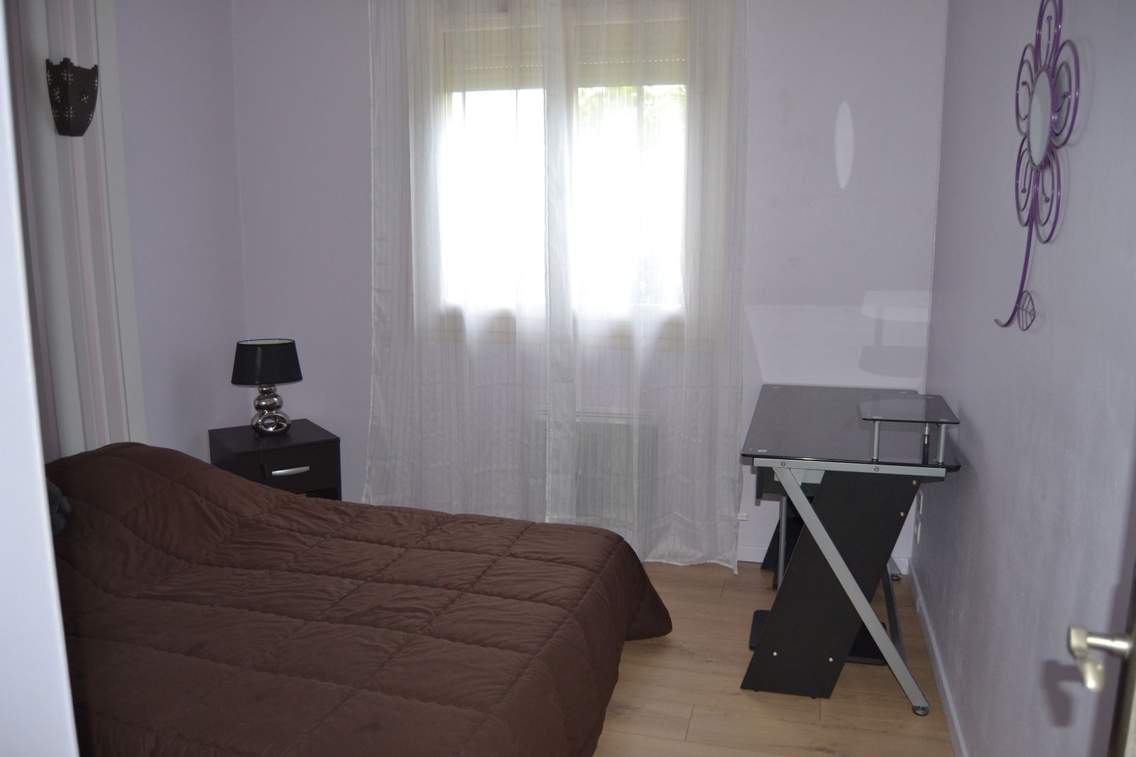 Zakwaterowanie U Rodziny Lauzerville 17971