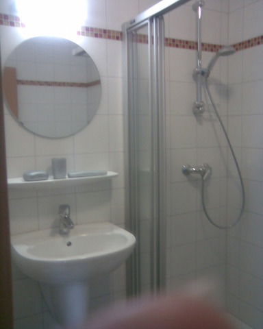 Zakwaterowanie U Rodziny Aix-sur-Cloie 2660