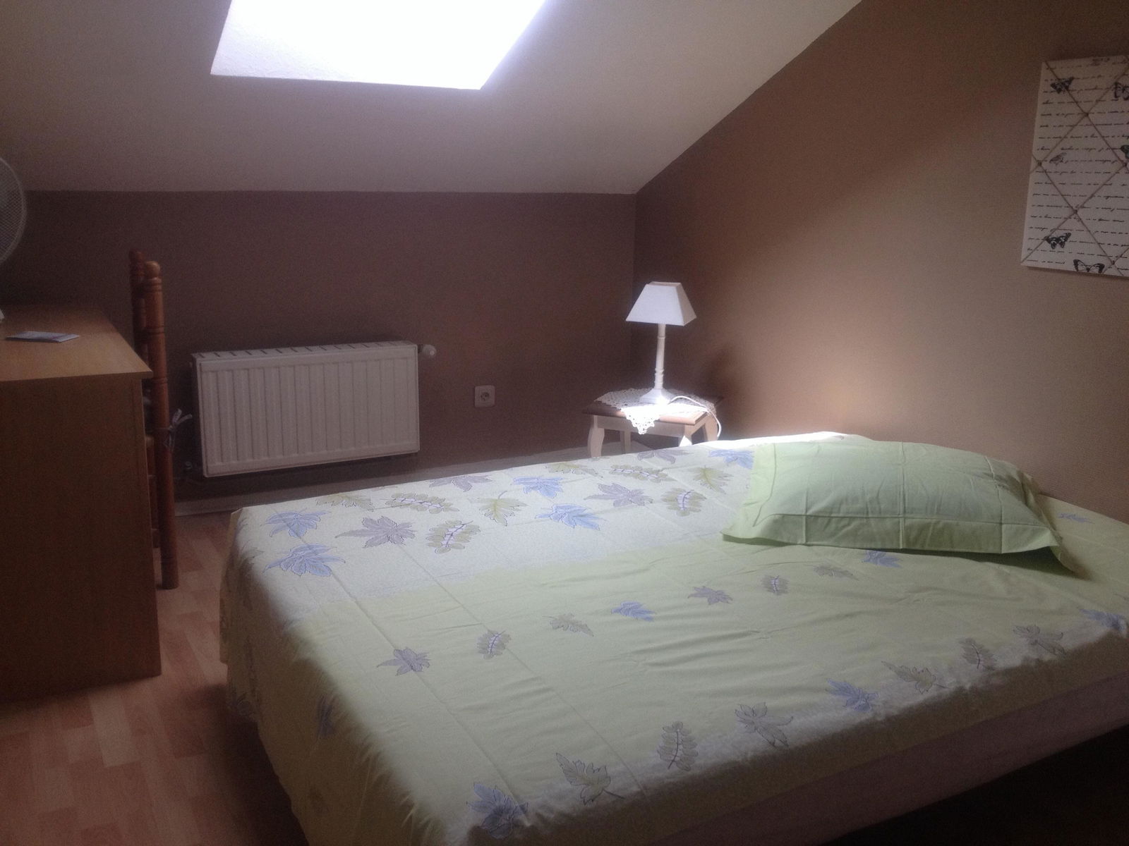 Zakwaterowanie U Rodziny Nancy 4544