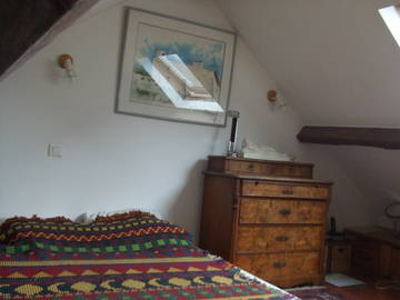 Roomlala | Umeblowane pokoje w pobliżu centrum miasta Nantes i uniwersytetów 