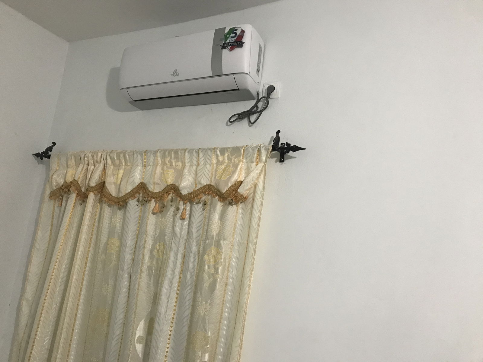 Zakwaterowanie U Rodziny Kaolack 236705