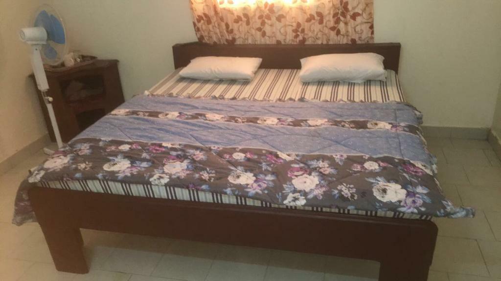 Zakwaterowanie U Rodziny Kaolack 236705