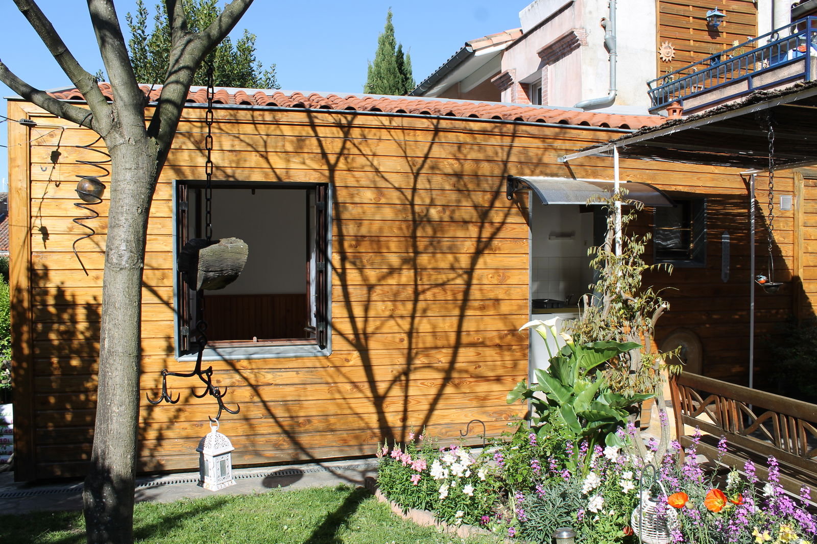 Zakwaterowanie U Rodziny Toulouse 167169