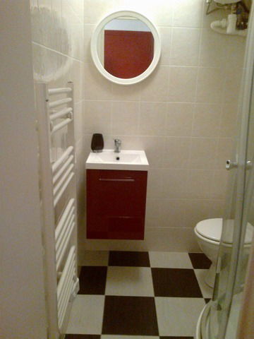 Zakwaterowanie U Rodziny Reims 28702