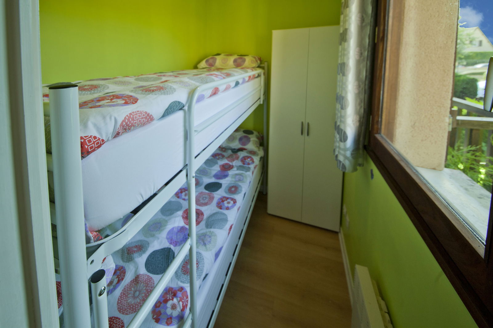 Zakwaterowanie U Rodziny Ouistreham 146415