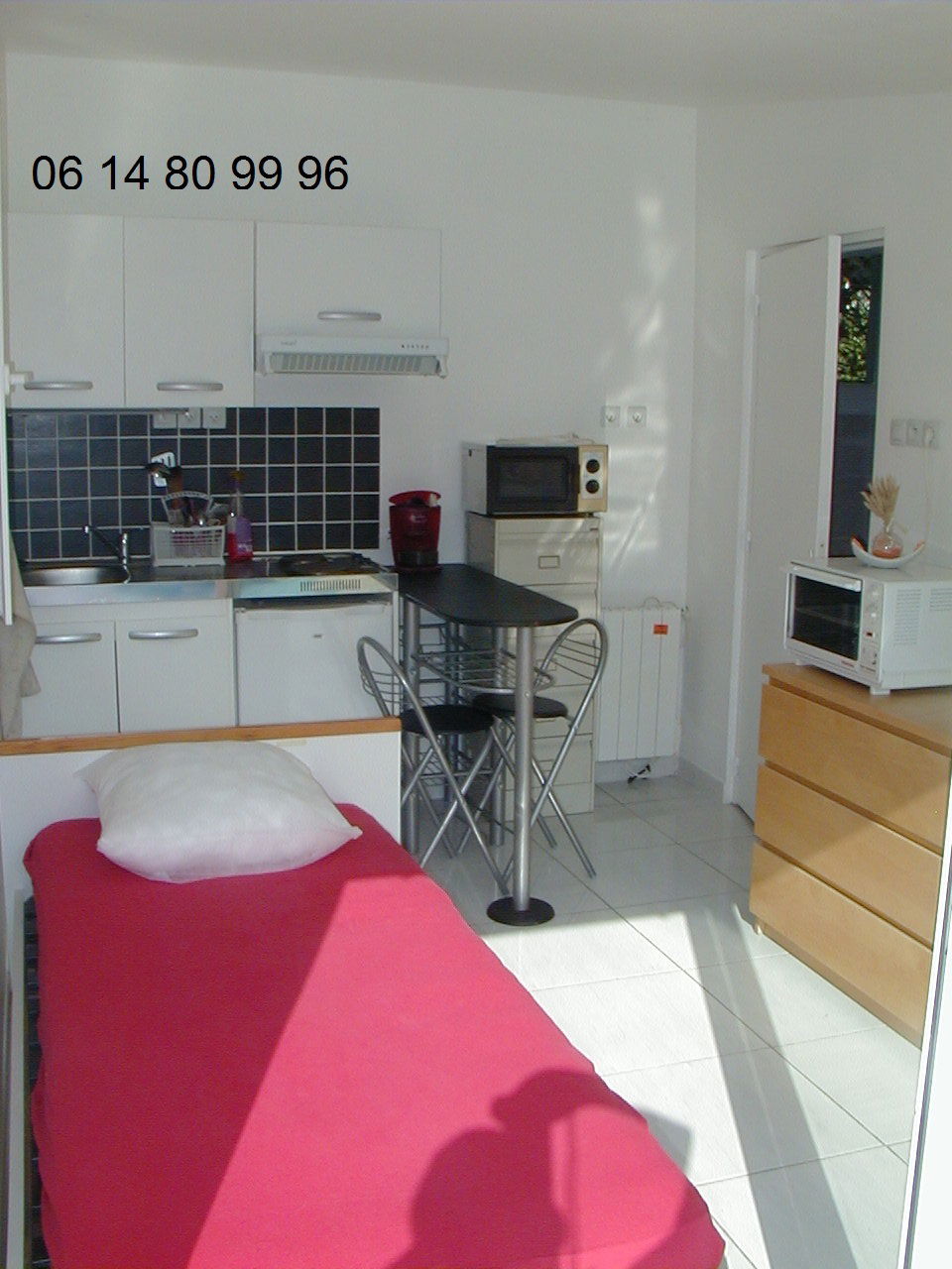 Zakwaterowanie U Rodziny Saint-Just-Saint-Rambert 154585