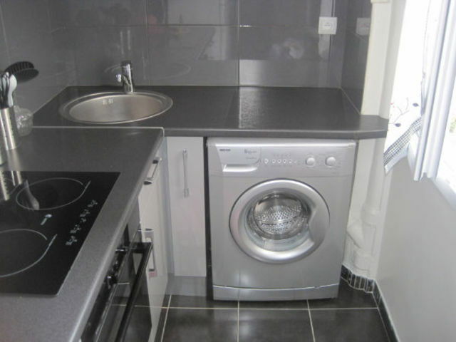 Zakwaterowanie U Rodziny Vincennes 46427