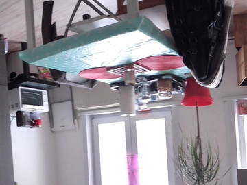 Roomlala | Umeblowane studio