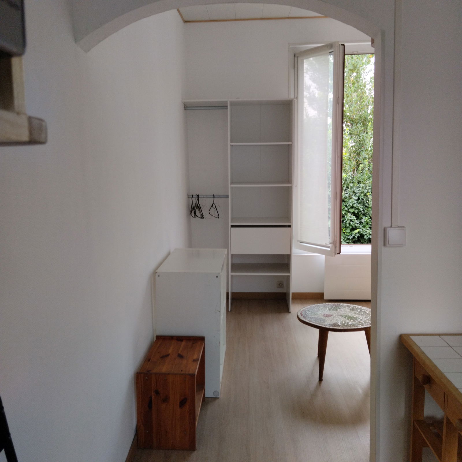 Niezależne Studio Montreuil 417077