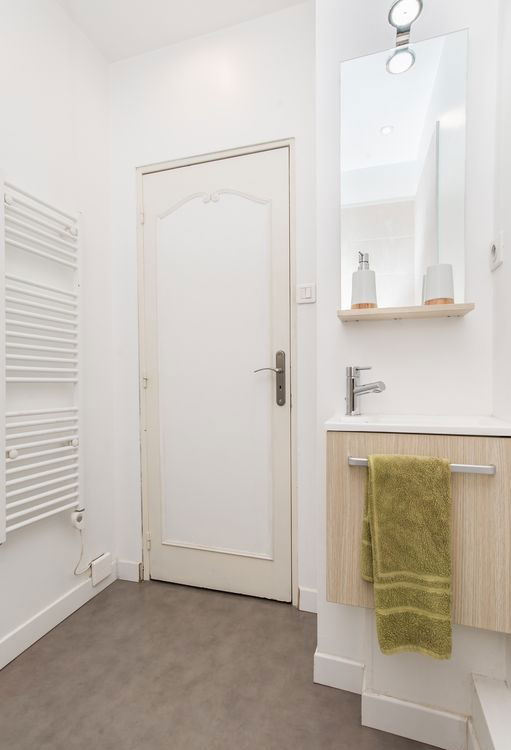 Zakwaterowanie U Rodziny Évry-Courcouronnes 404328