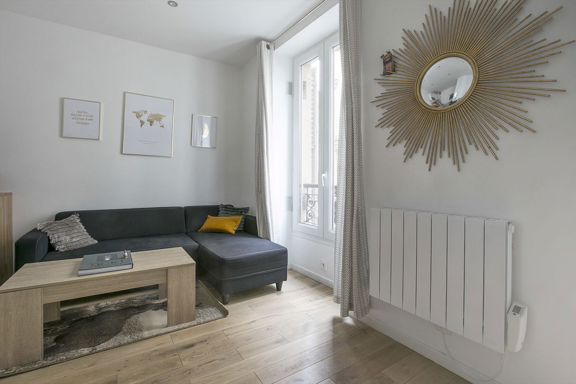 Niezależne Studio Paris 255585