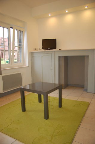 Zakwaterowanie U Rodziny Erquinghem-Le-Sec 26591