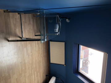 Roomlala | Umeblowane Studio - Blisko Metro
