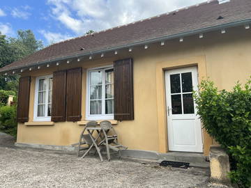 Roomlala | Umeblowane studio Chevreuse Valley