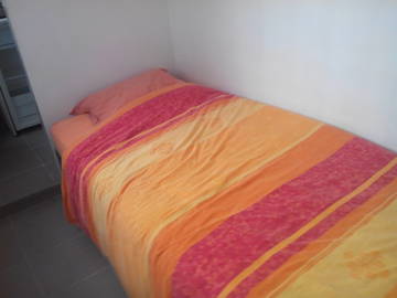 Roomlala | Umeblowane Studio City Center
