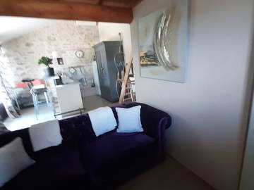 Roomlala | Umeblowane studio dla 2 osób