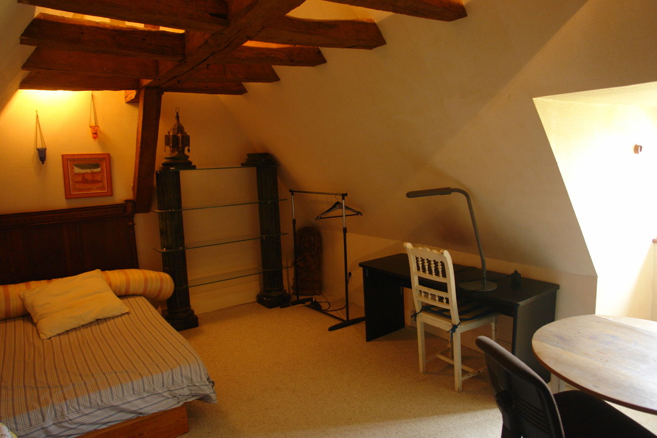 Niezależne Studio Chambray-lès-Tours 20411