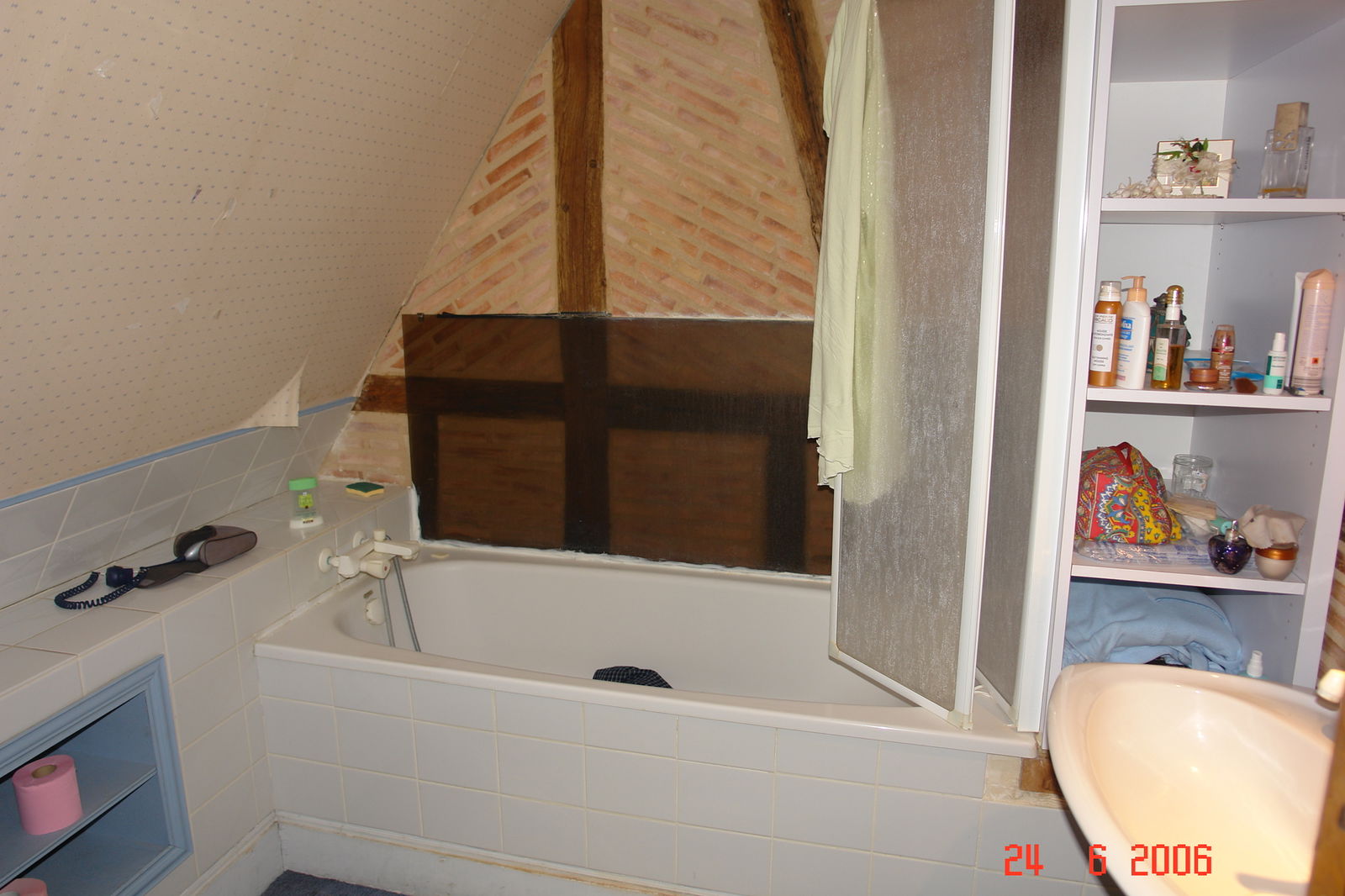 Niezależne Studio Chambray-lès-Tours 20411