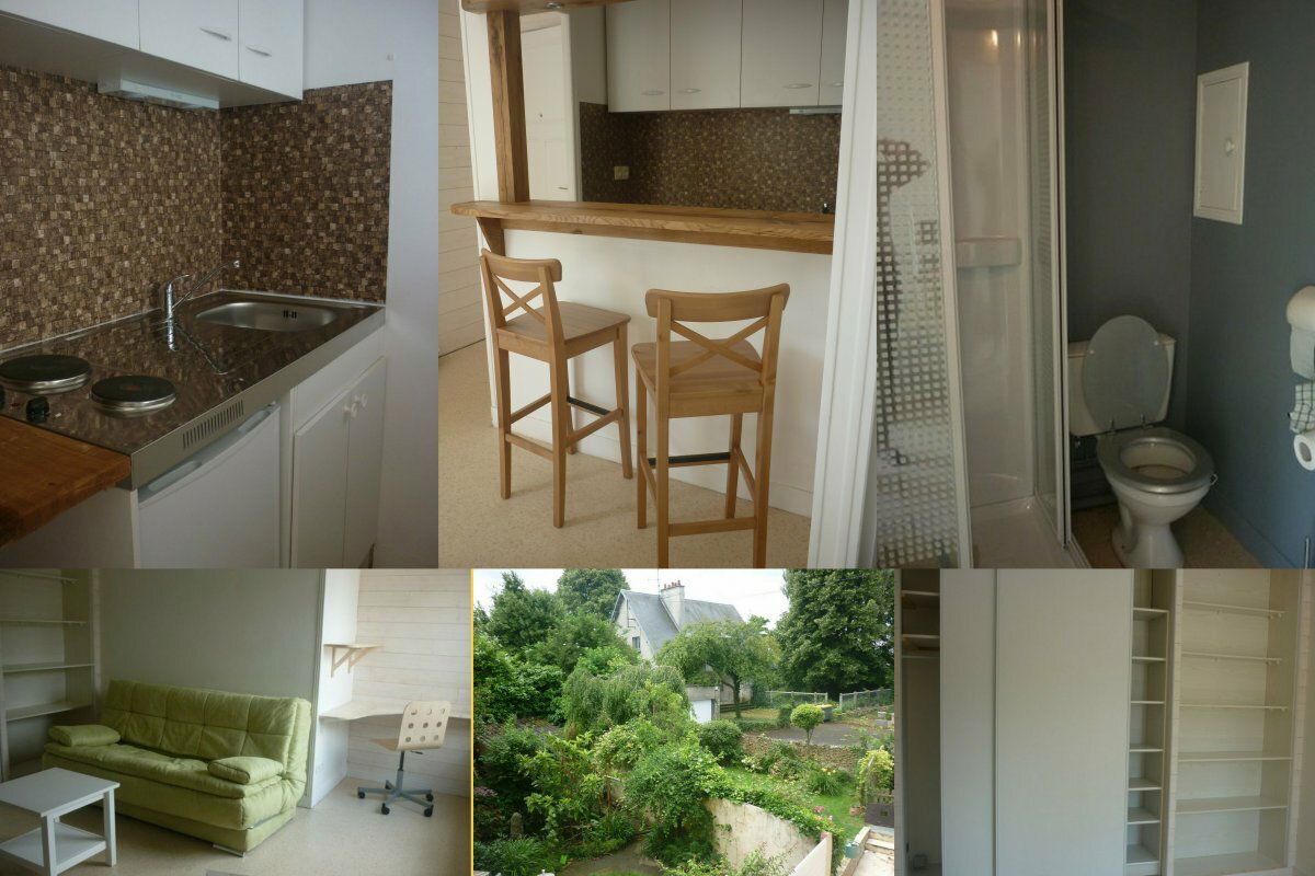 Niezależne Studio Caen 74830