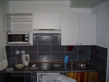 Zakwaterowanie U Rodziny L'Haÿ-les-Roses 103308